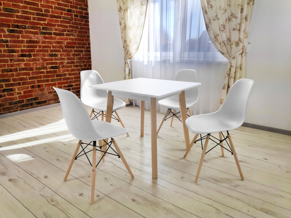 Стол Oslo Drewmix