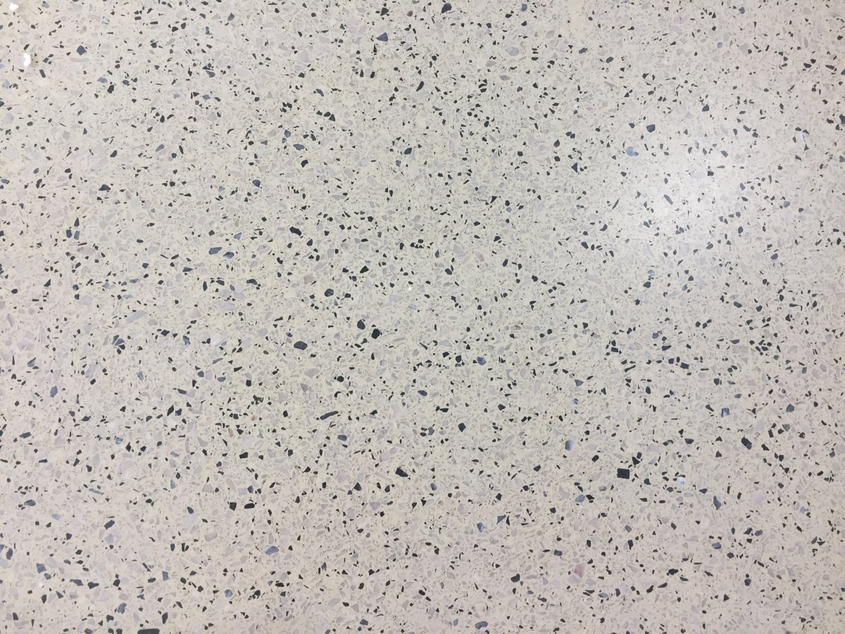 Текстура наливного пола