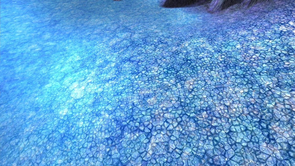 Наливной пол материалы 3d Max