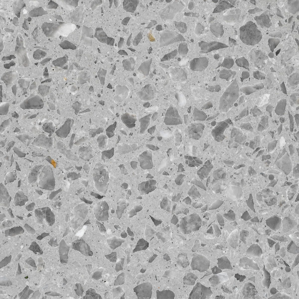 Наливной пол terrazzo