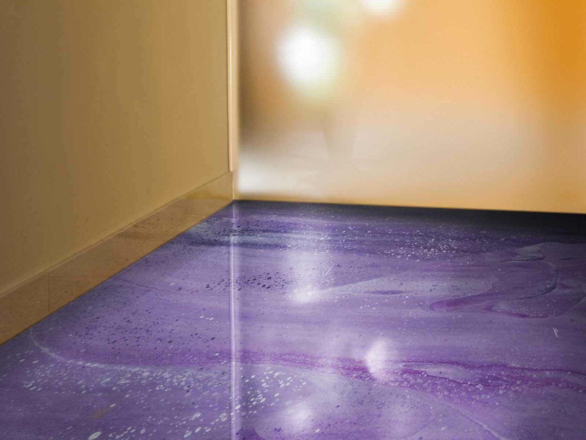 Гомогенная ПВХ плитка Forbo Colorex SD,