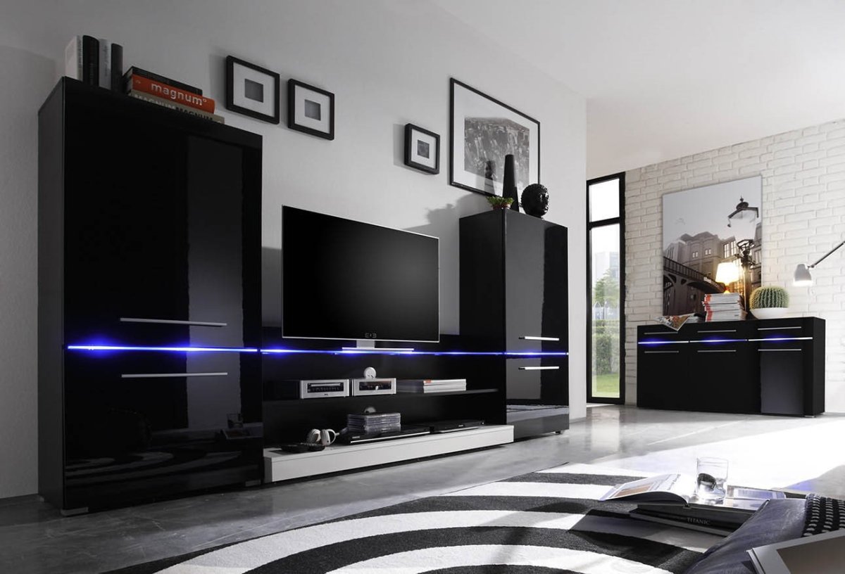 Декоративная штукатурка для зала