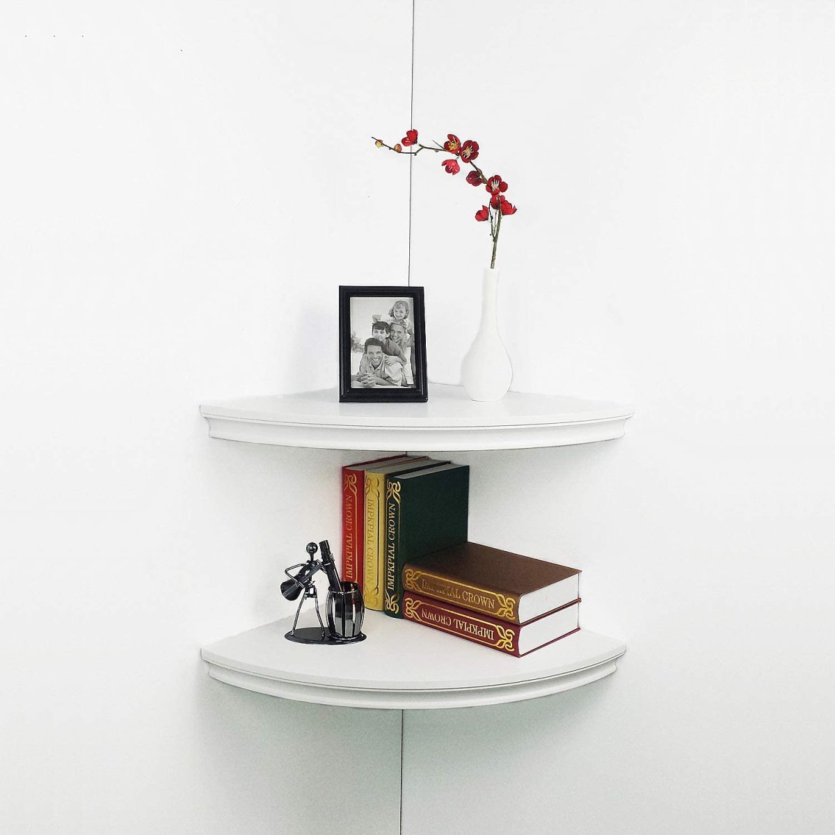 Стеллаж Феликс-2 дуб сонома