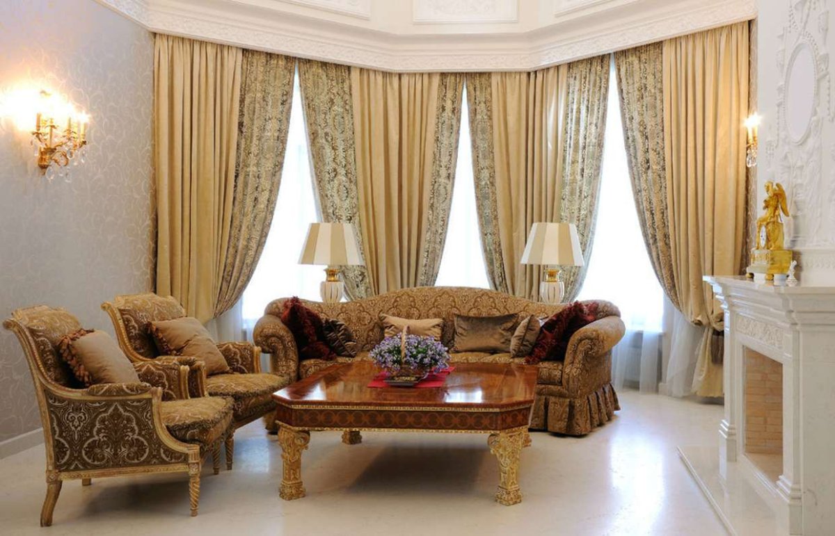 Ткань Jardin Amelia 05