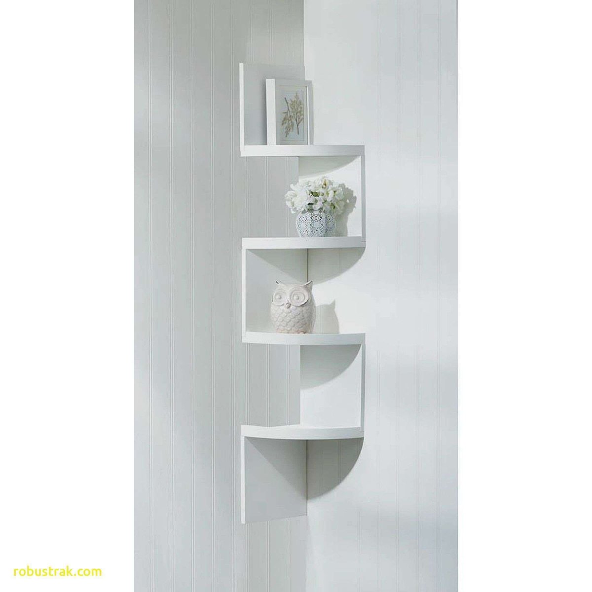 Необычные стеллажи лофт