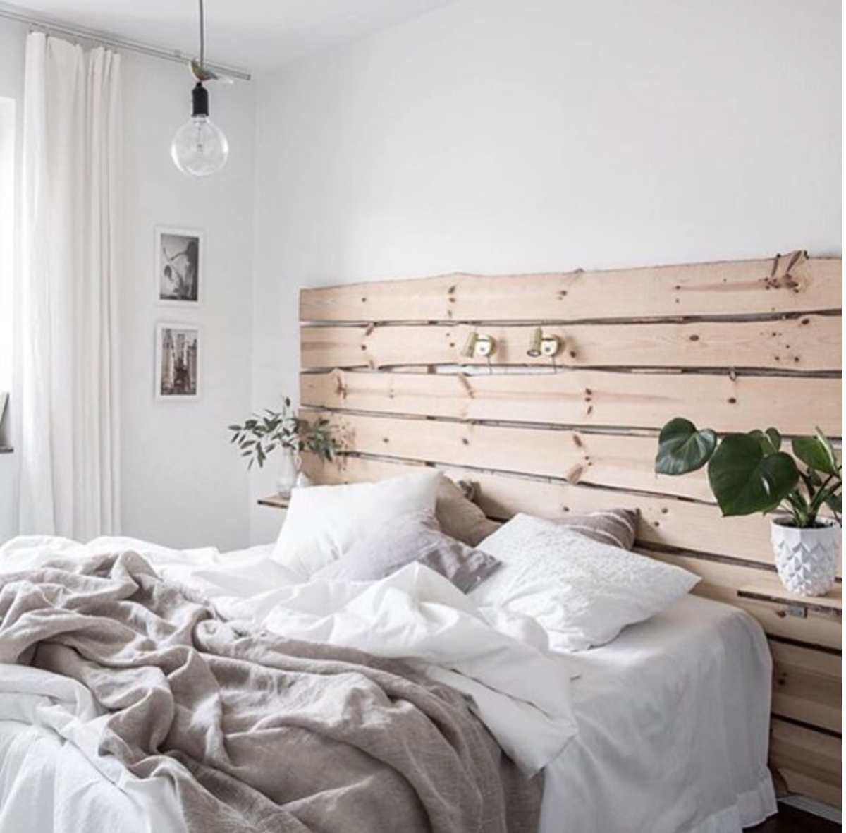 Сканди рустик