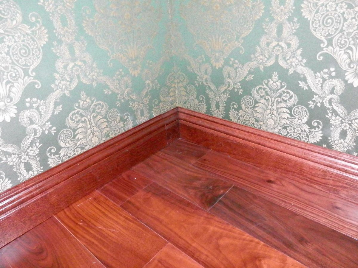 Пши6тус в бревенчатом доме