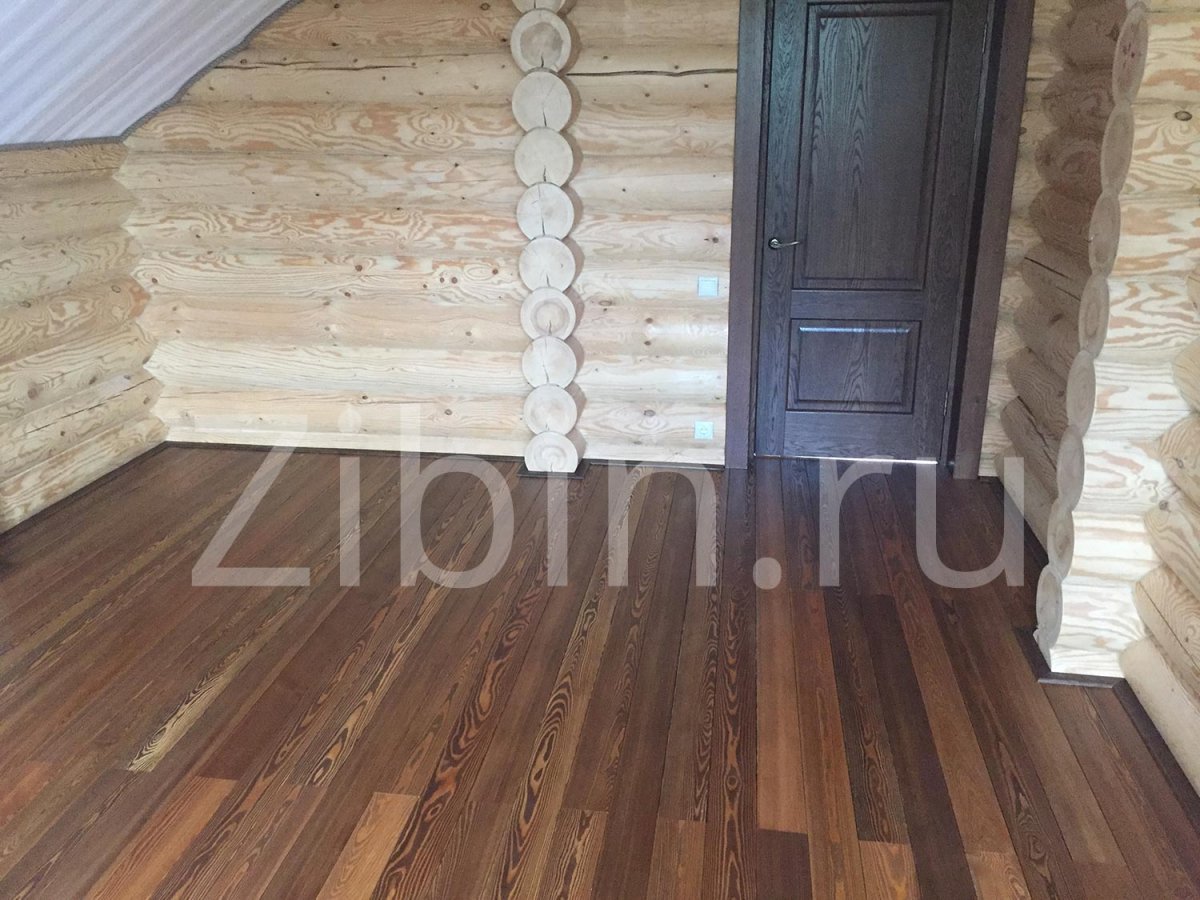 Плинтус МДФ напольный pl18hd