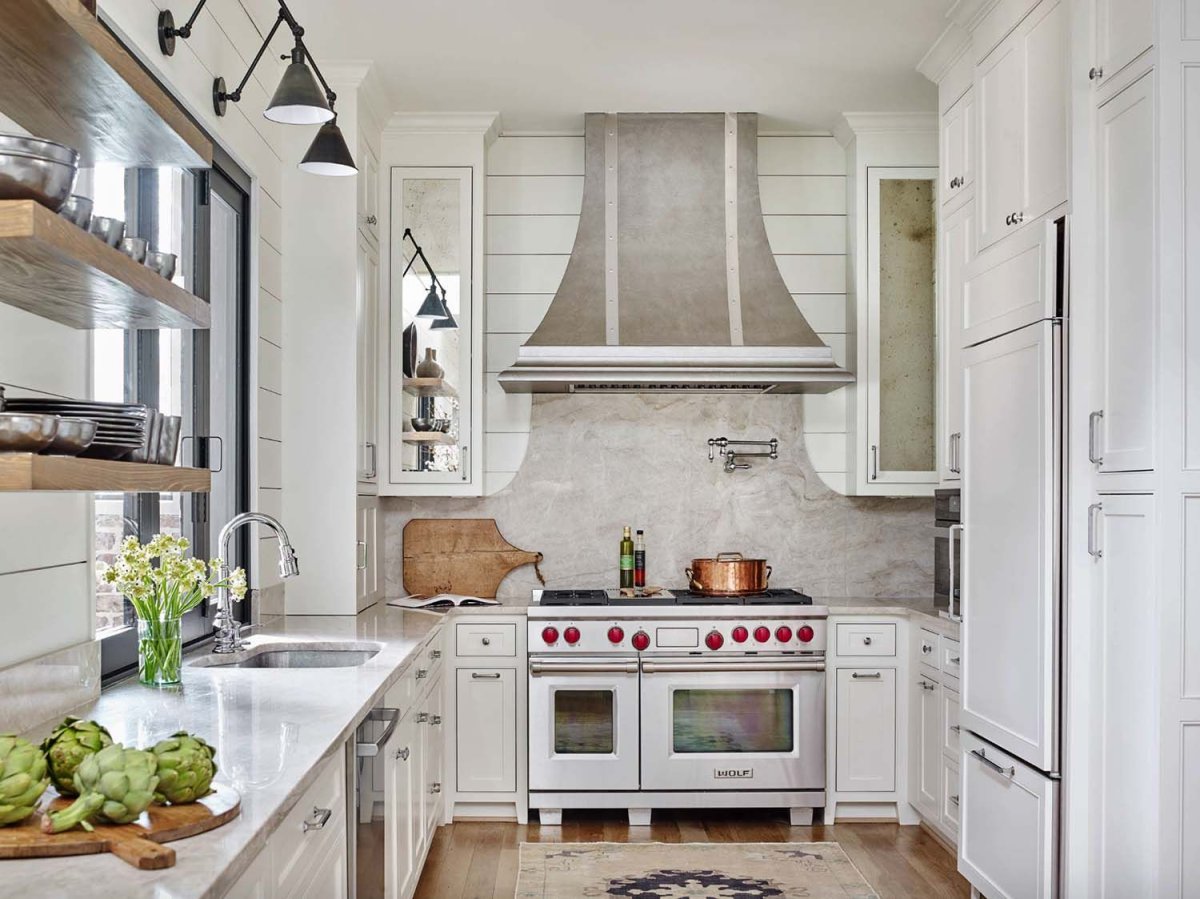 Кухонный фартук Farmhouse