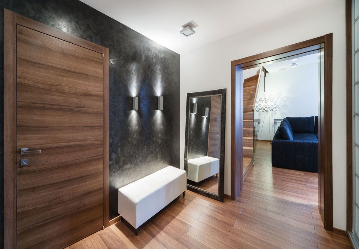 Отделочные материалы для стен