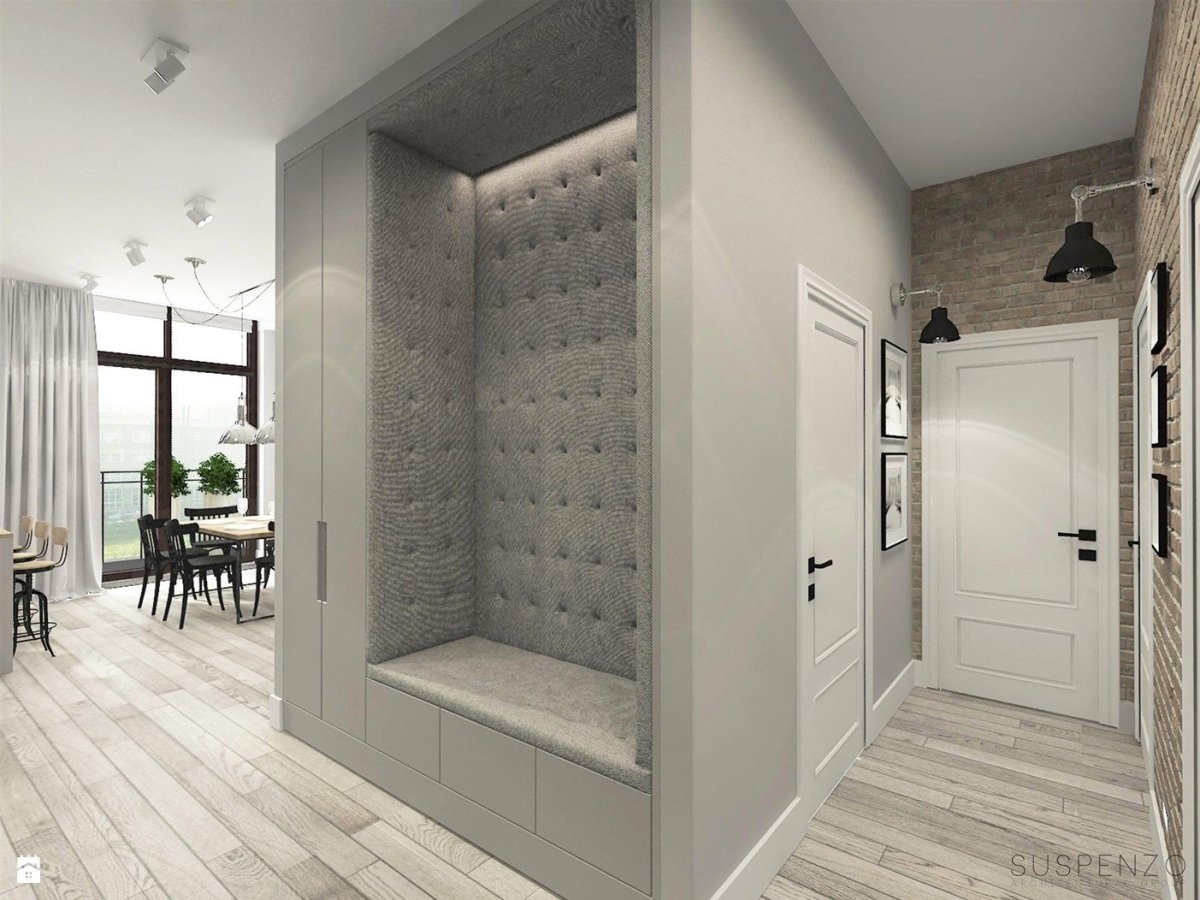 Шкаф в средиземноморском стиле