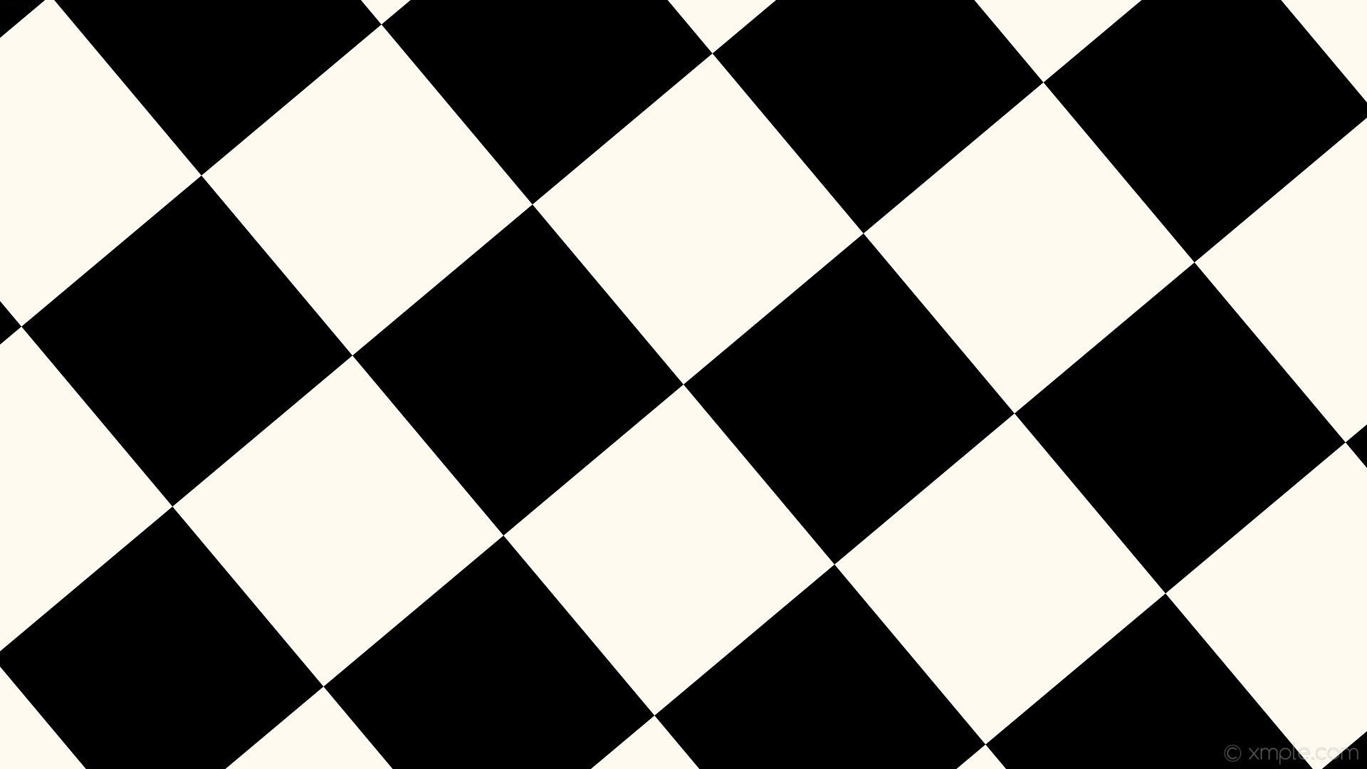 Кер. Мозаика Octagon big White/Black Matt (gtpl61466/cla006) 300х300х6