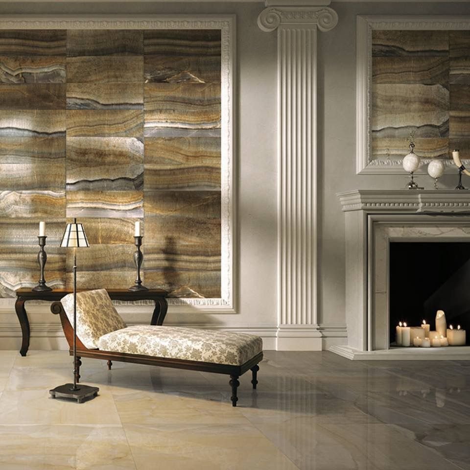 TRAVERTINE