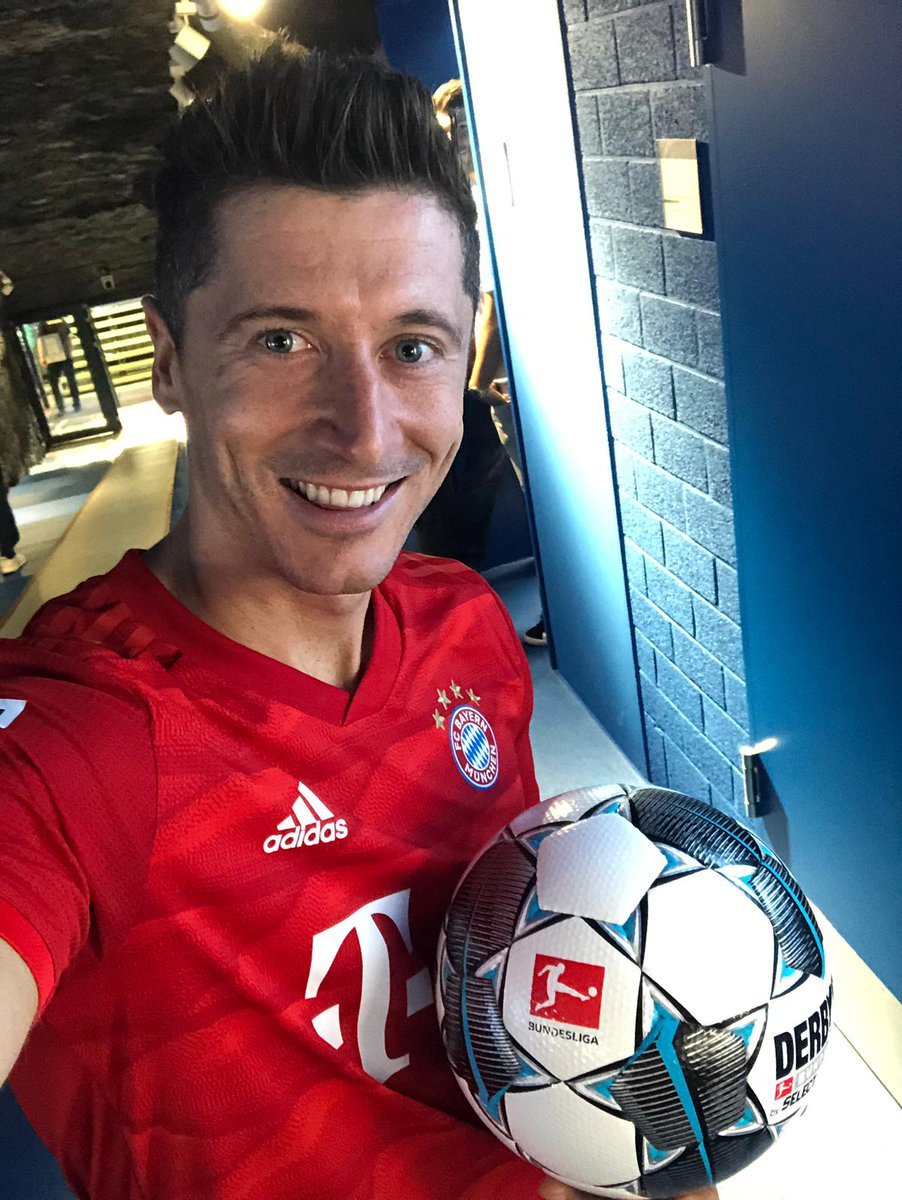 Комната футбольного фаната