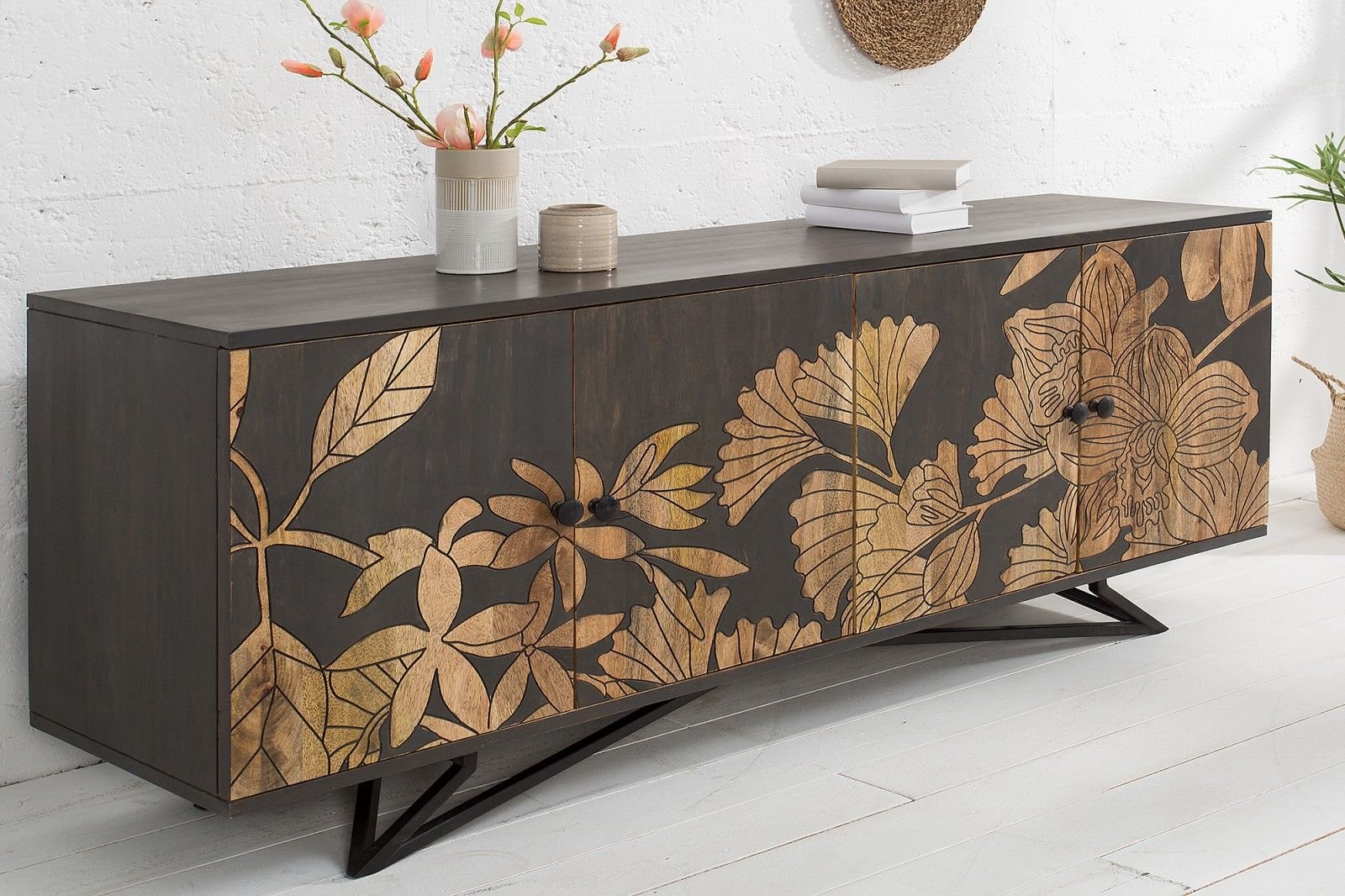 Комод Zorah Sideboard