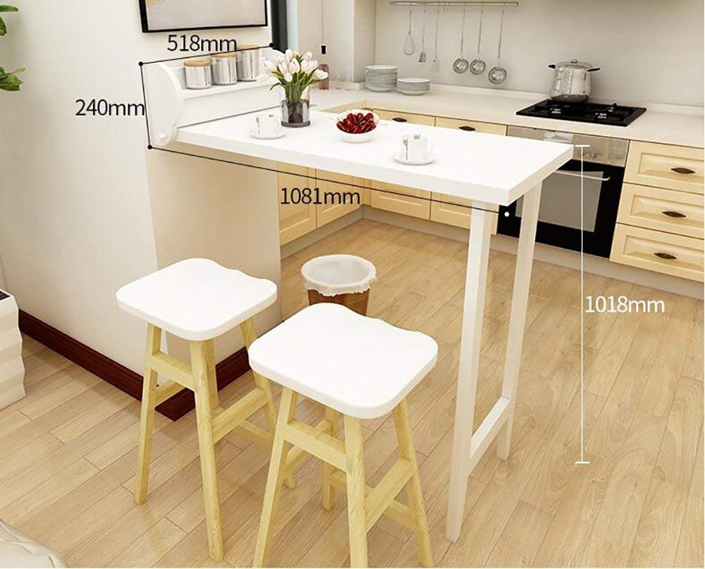 Кухонный стол для маленькой кухни