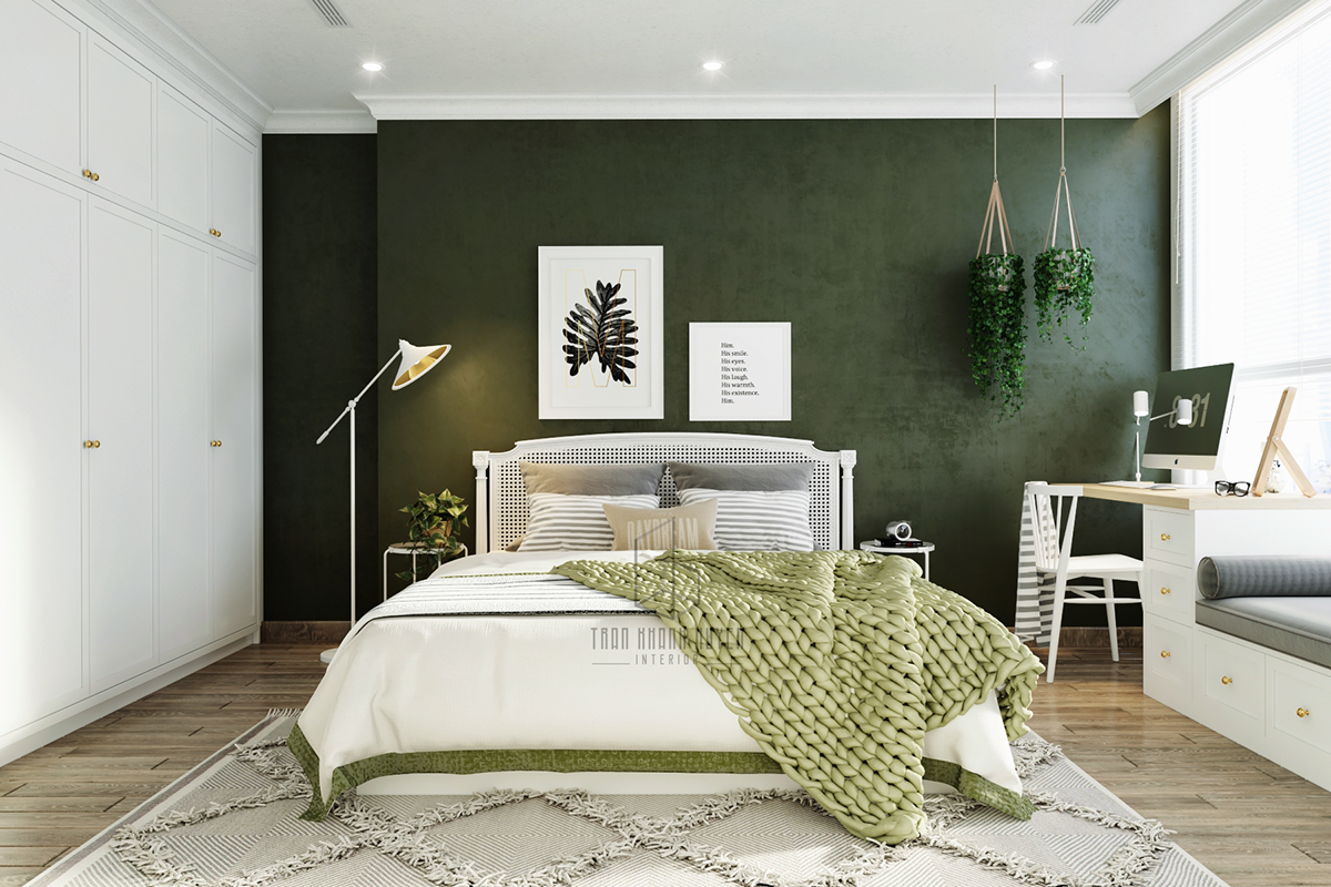 Спальня в Земляном цвете. Спальня в зеленом цвете. Спальня в оливковых тонах. Спальня в салатовых тонах.