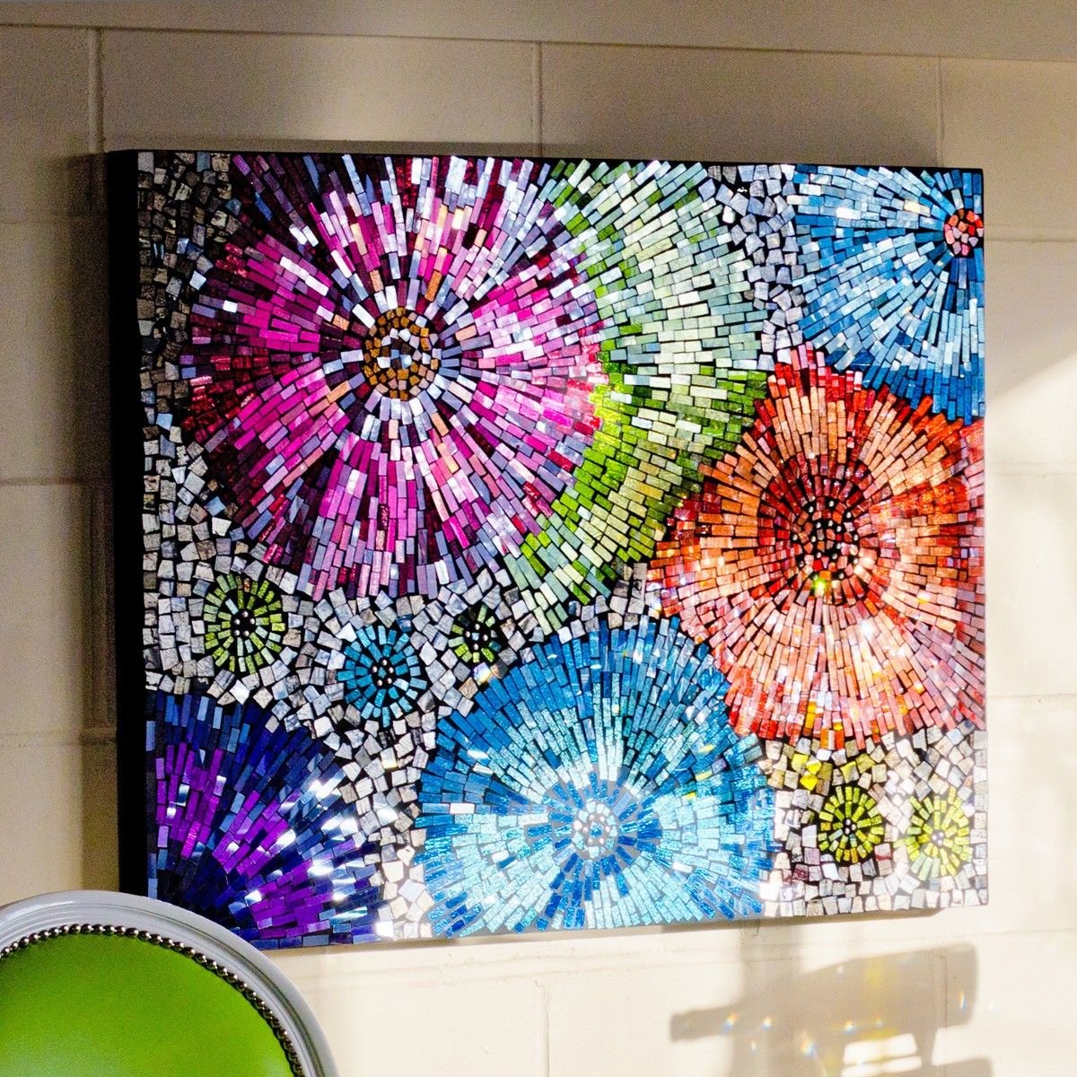 Glass Mosaic мозаика