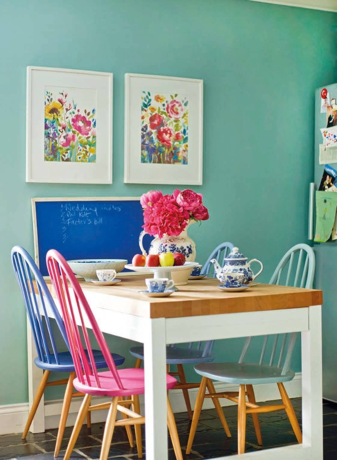 Чем можно покрасить кухню. Цветные стены на кухне. Окрашивание стен на кухне. Красивый цвет стен на кухне. Оригинальная покраска стен на кухне.