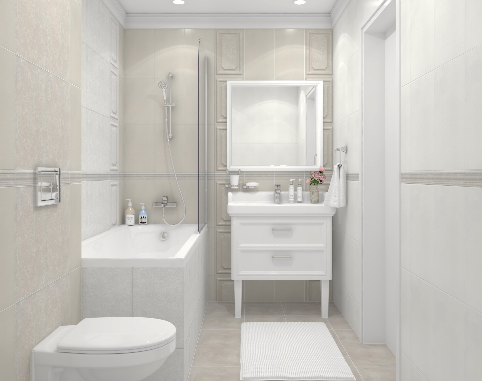 Плитка Kerama Marazzi Ауленсия