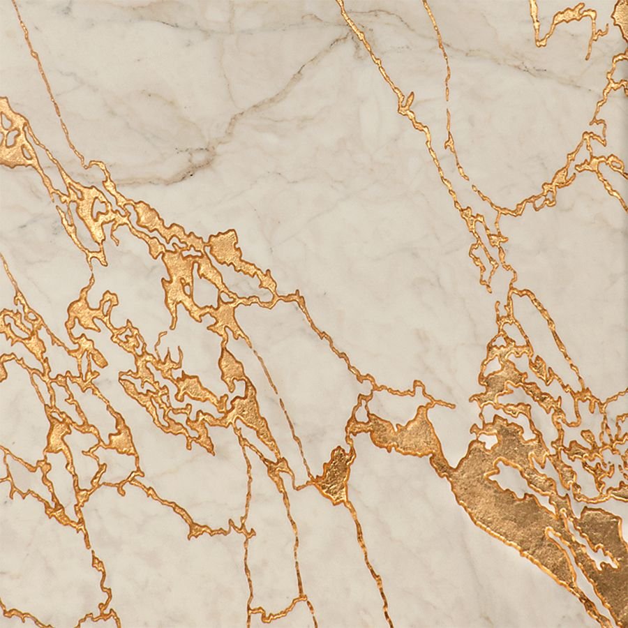 Мрамор Golden Dragon Marble бесшовный