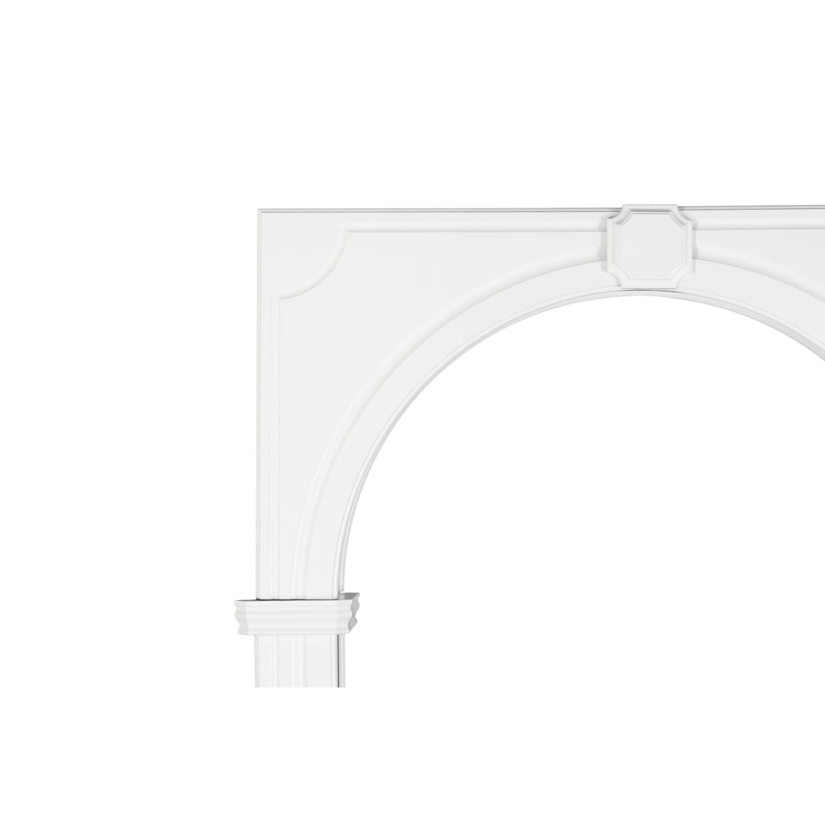 Дверная арка леруа мерлен. Арка "Палермо", белый. Арка Палермо белая Леруа Мерлен. Арка Палермо белая эмаль. Межкомнатные арки в Леруа.