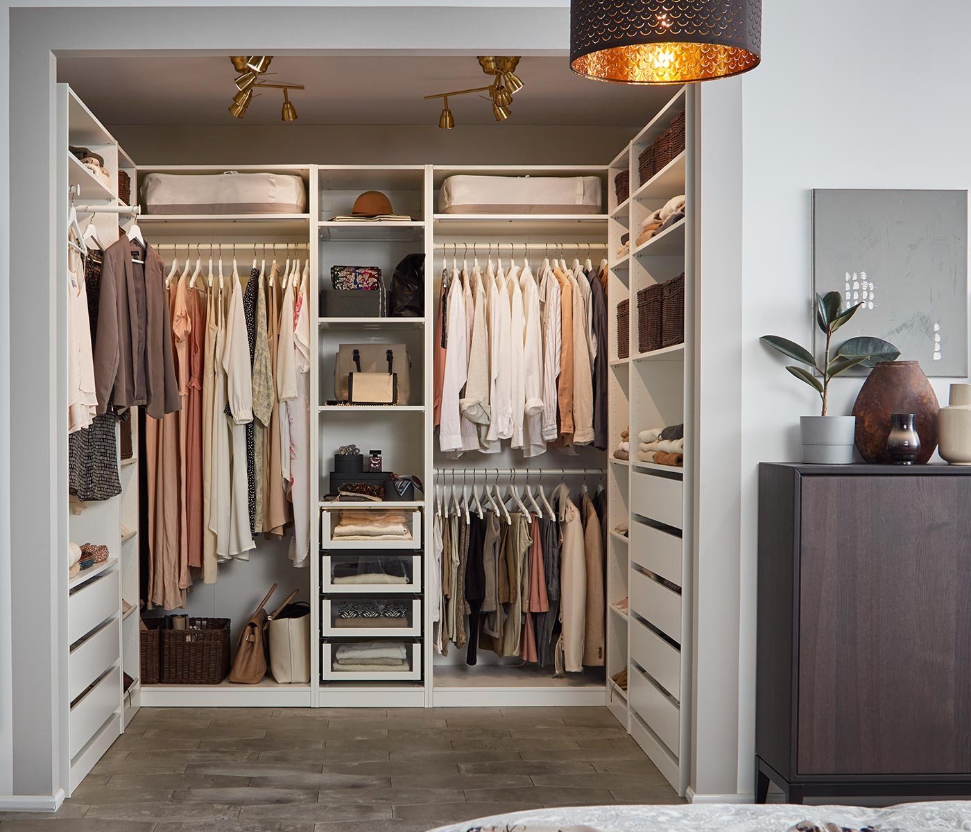 Ikea Wardrobe Planner