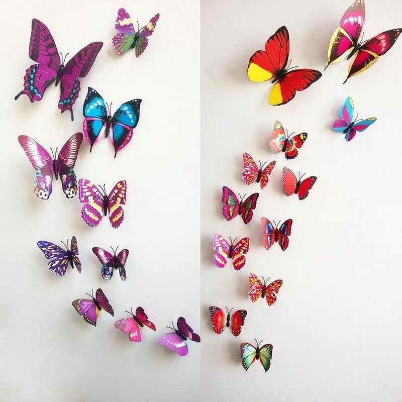 Обои с бабочками, насекомыми синие, каталог, цены | Купить в интернет-магазине пластиковыеокнавтольятти.рф