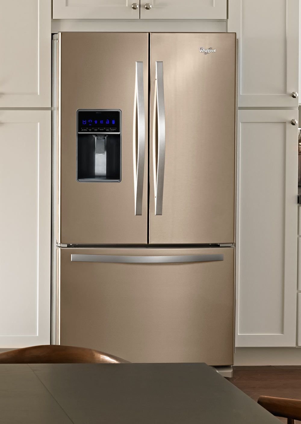Холодильник Samsung RF-62 HEPN