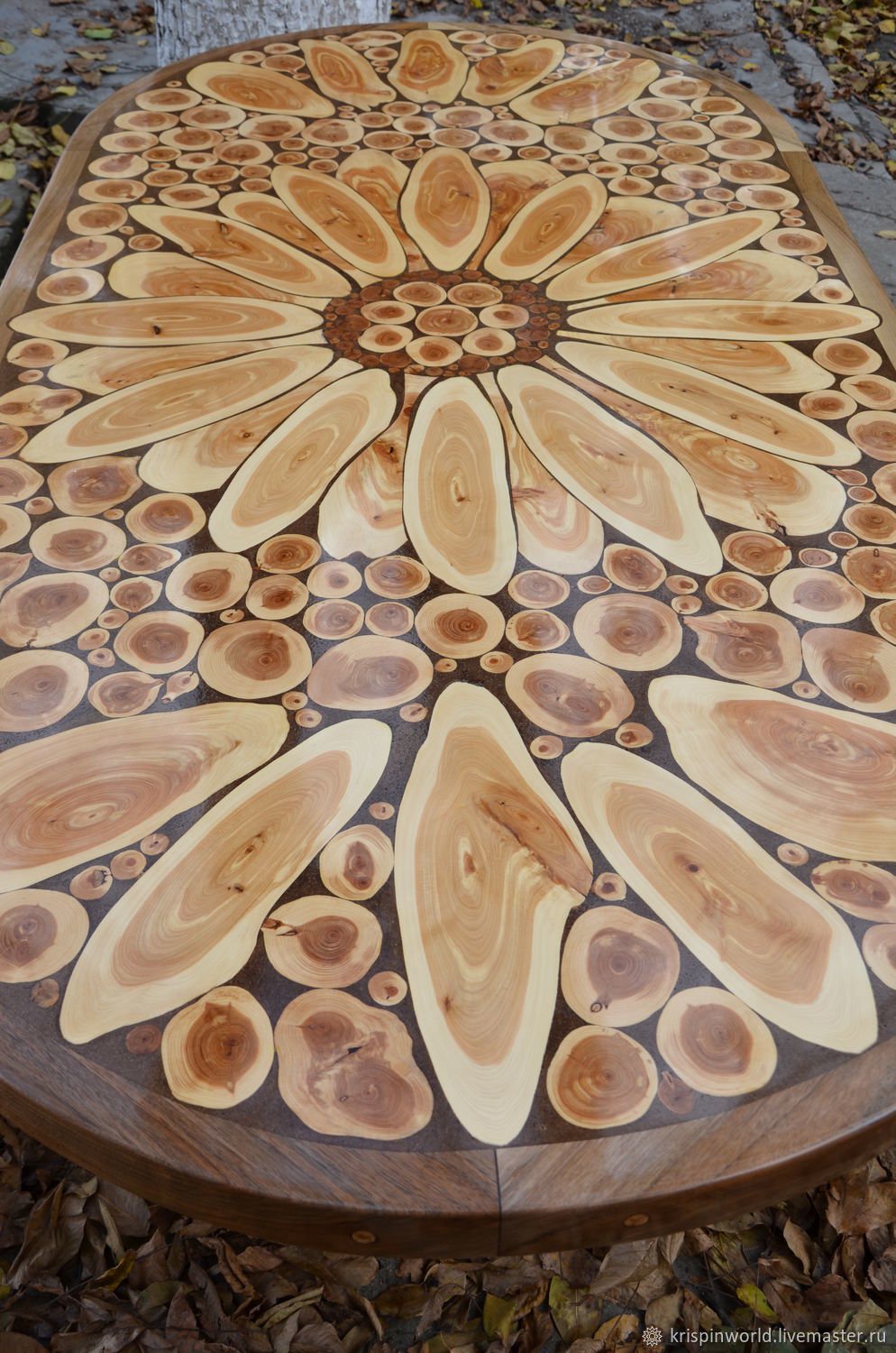 рисунок столешницы из дерева