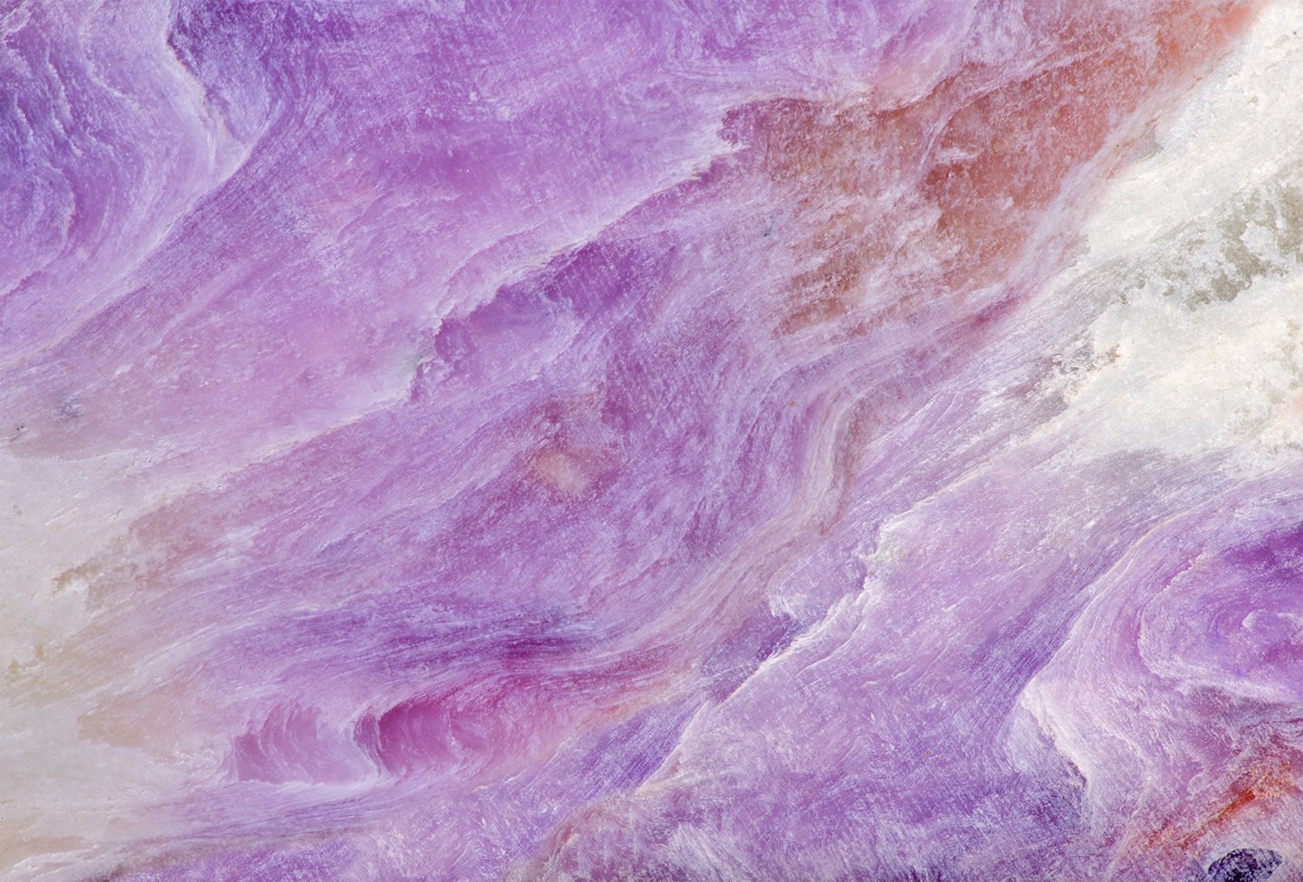 Фиолетовый мрамор - 57 фото