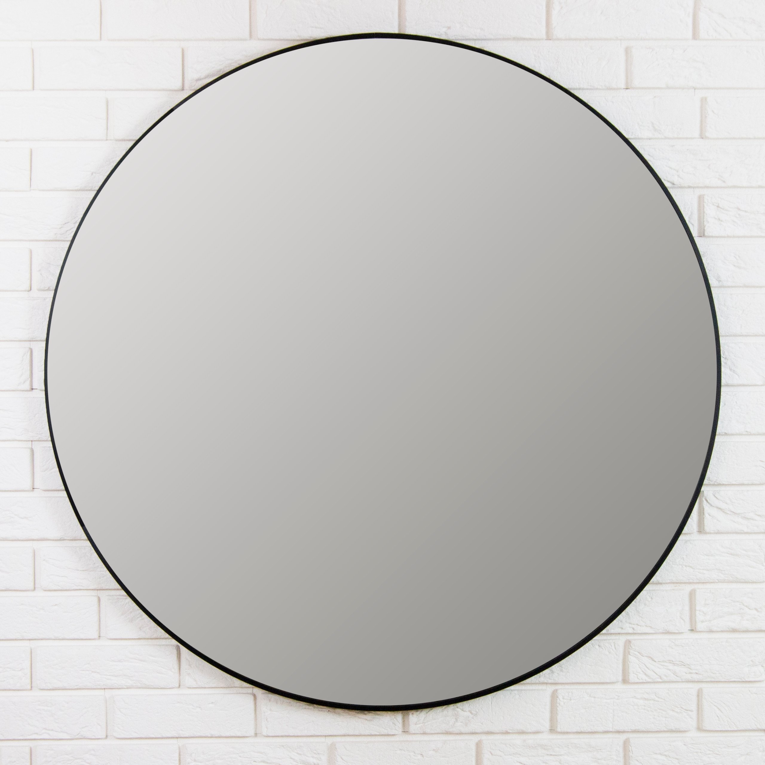 Зеркало настенное недорого. Линдбюн зеркало икеа. Зеркало ikea Lindbyn 80 см. Lindbyn линдбюн зеркало, черный80 см. Ikea зеркало 120 60.