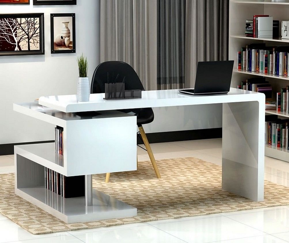 Офисный стол Модерн к21 Модерн