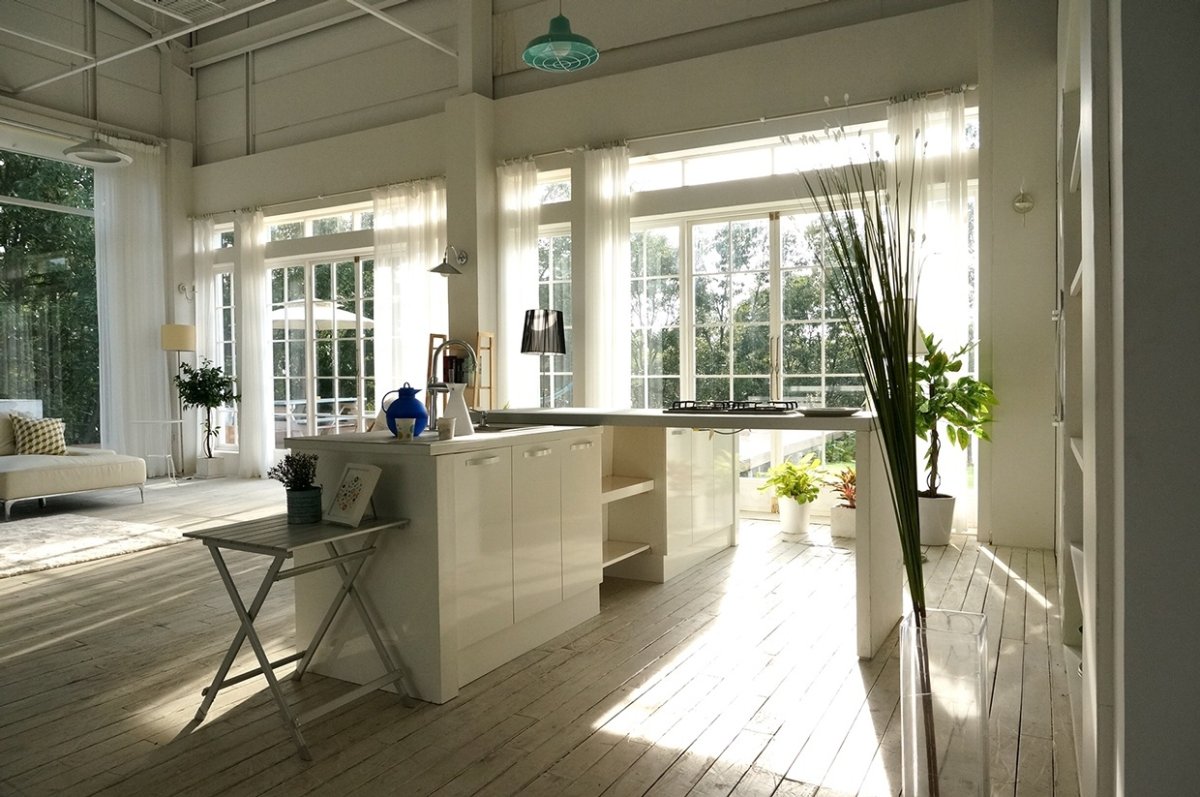 Корейский завтрак