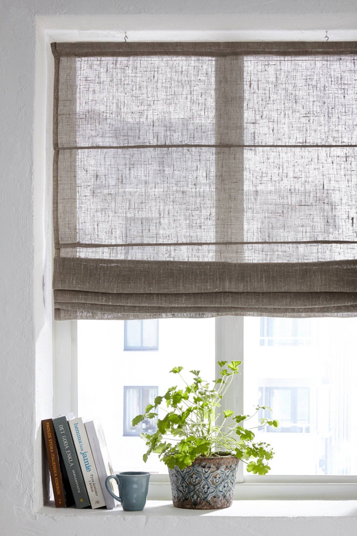 РИНГБЛУММА Римская