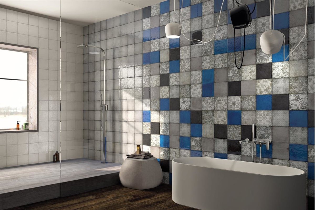 Плитка Iris Maiolica