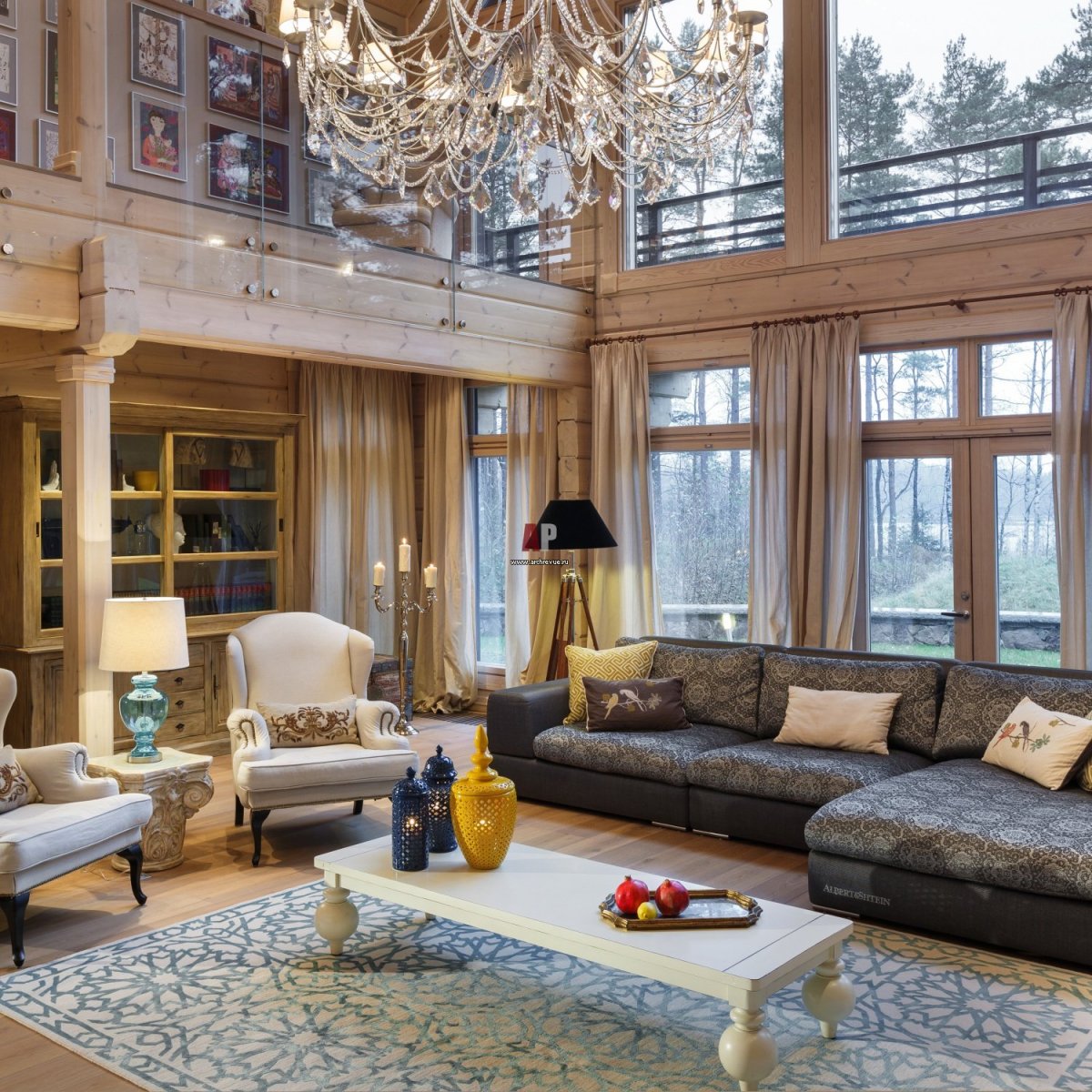 Сибкоттедж 2010