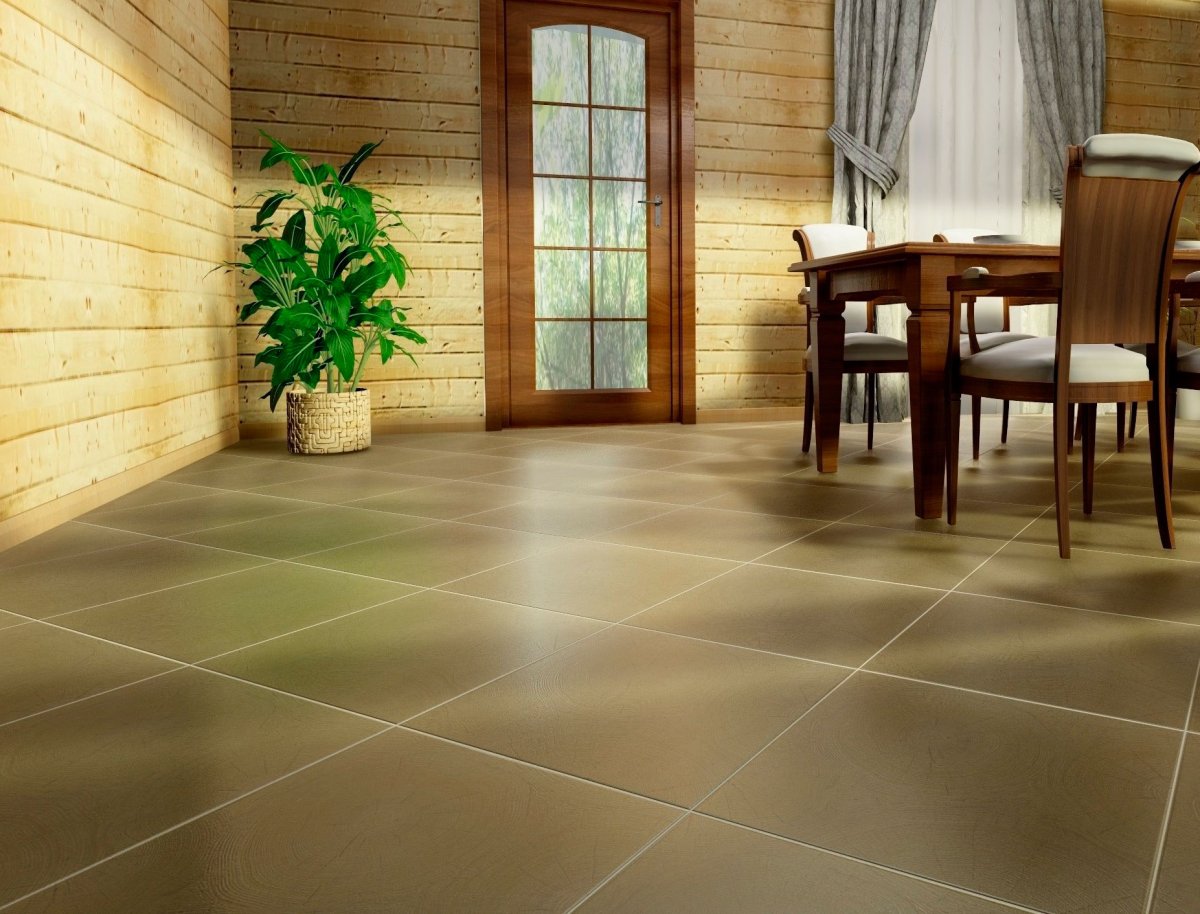 Керамогранит Hardwood Beige