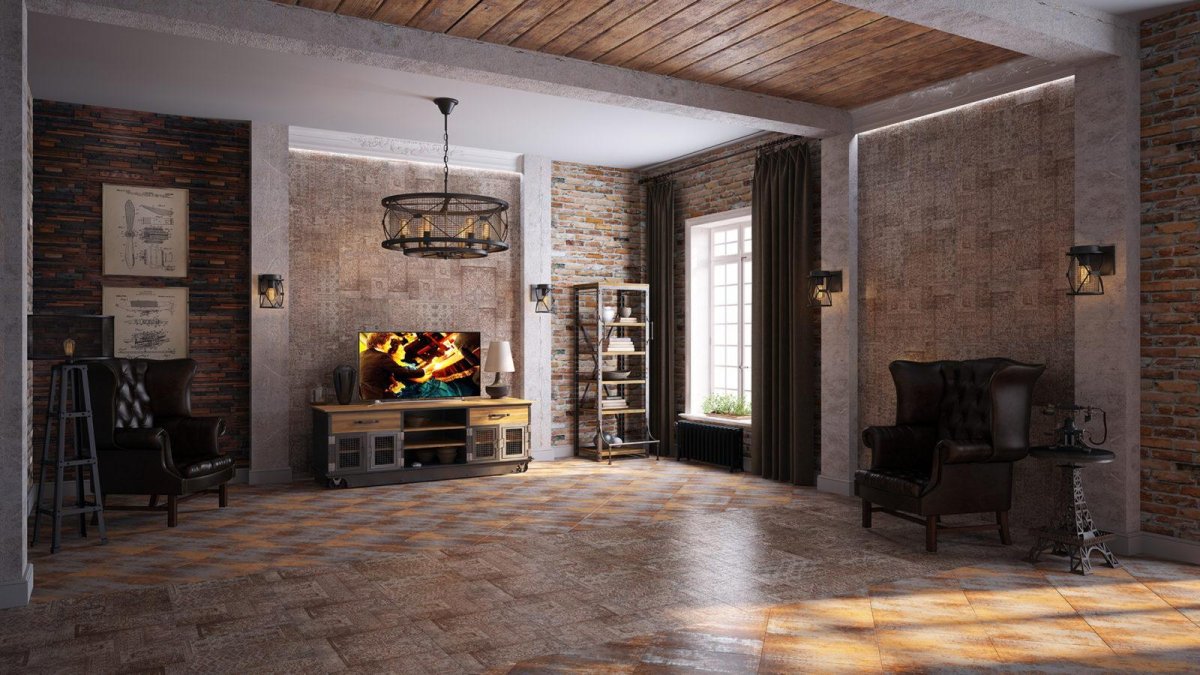Дуб Саванна Royal Hardwood Floors
