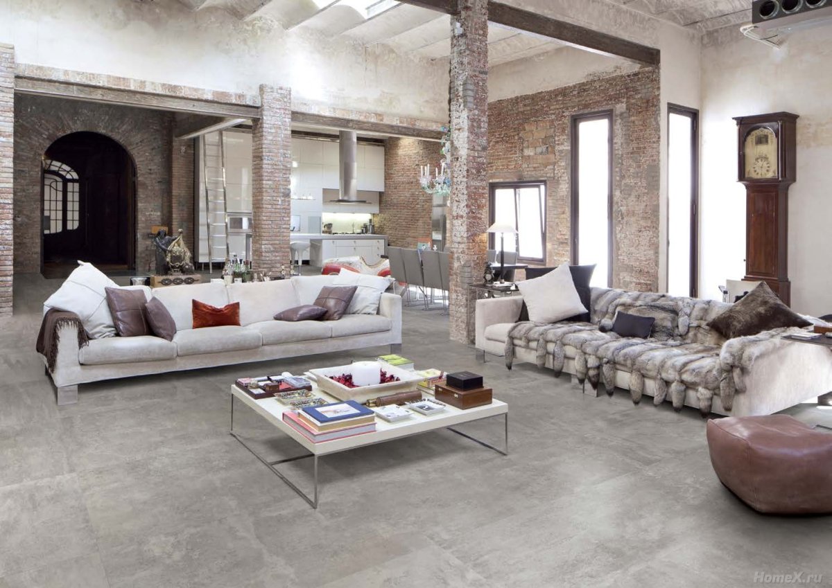 Керамическая плитка Loft Style