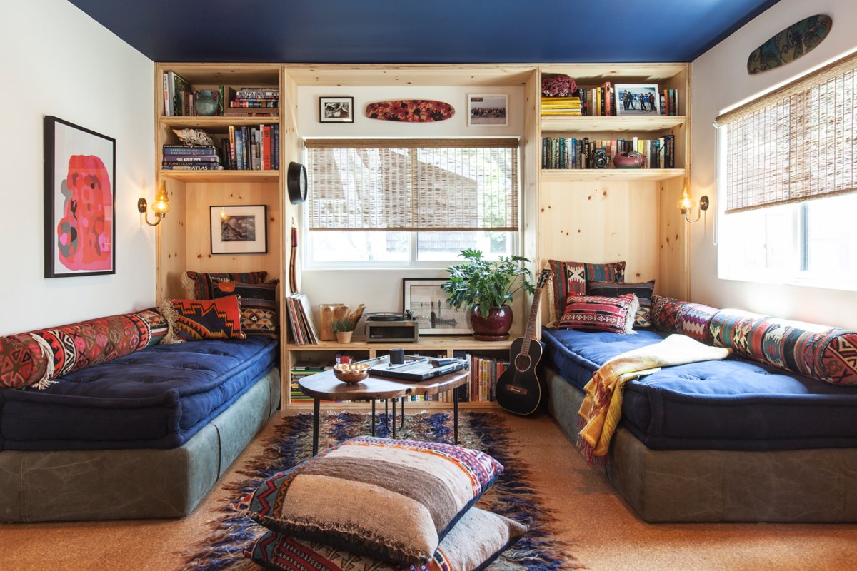 Спальня для подростка