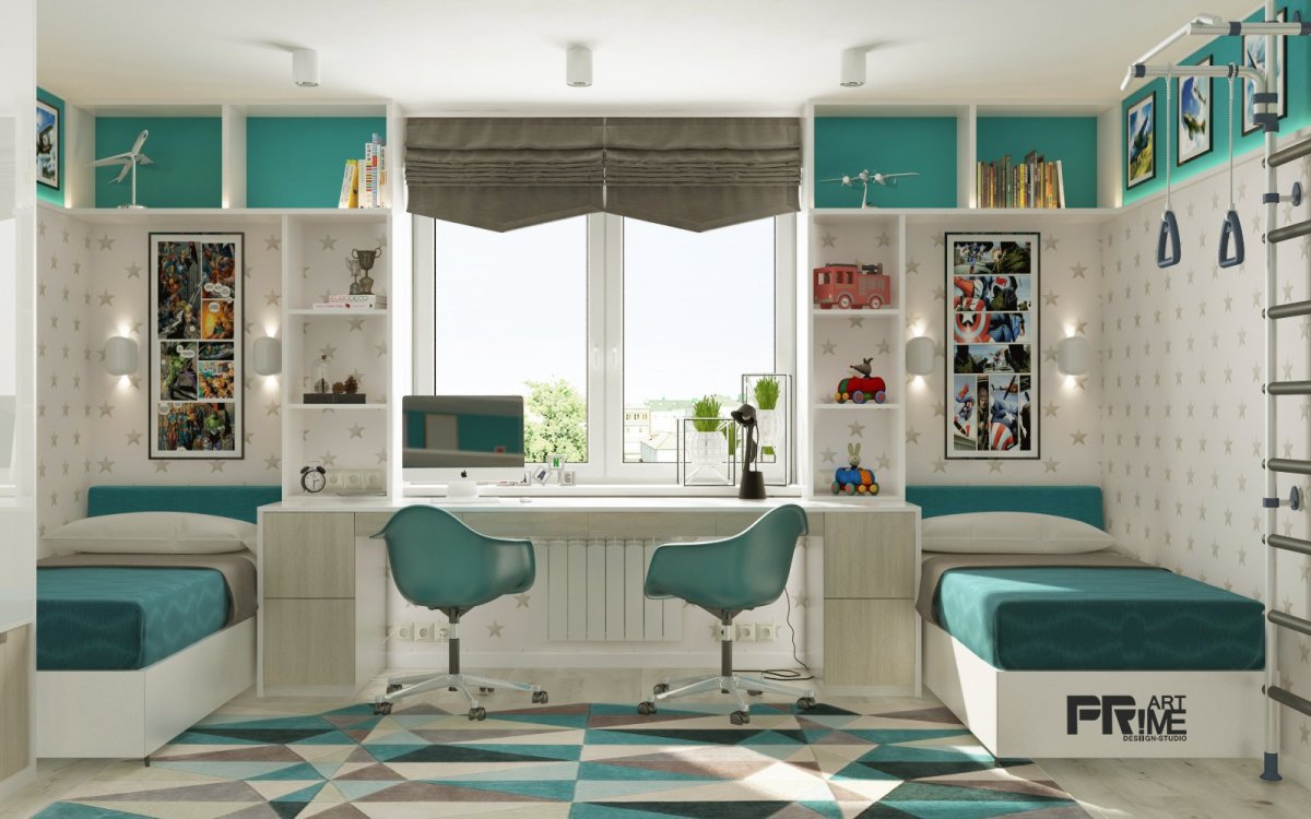 Комната из пинтереста эстетичная