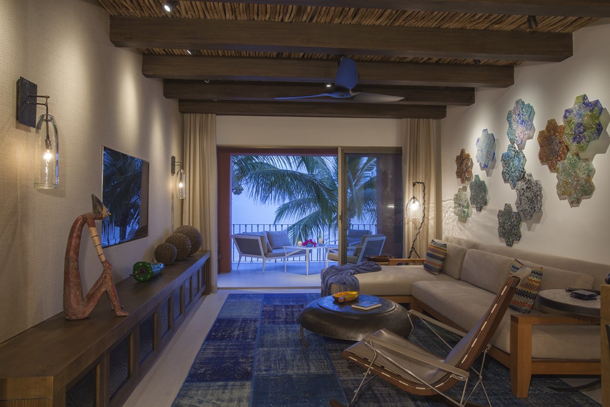 Como Shambhala Estate Бали