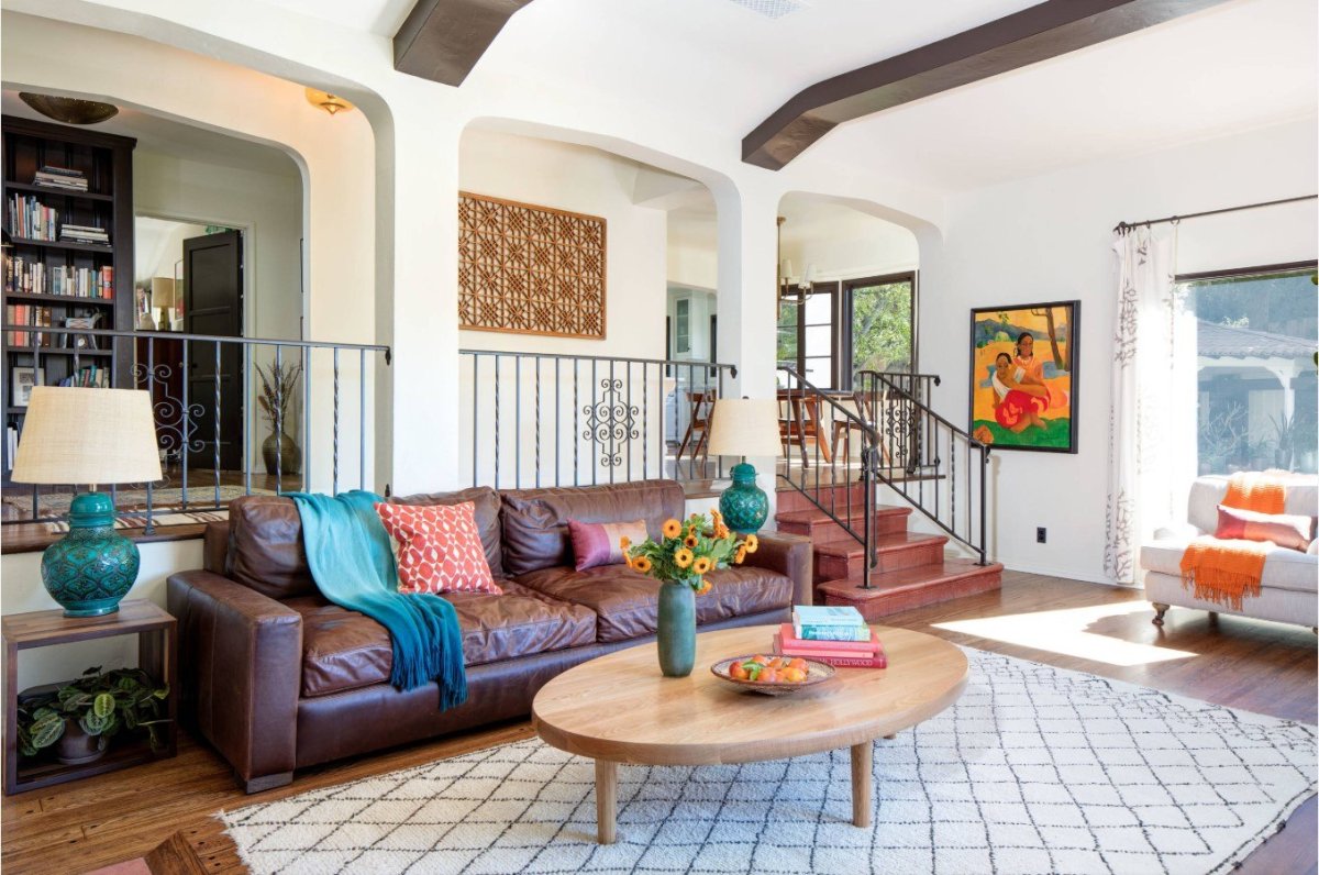 Сейшелы бунгало