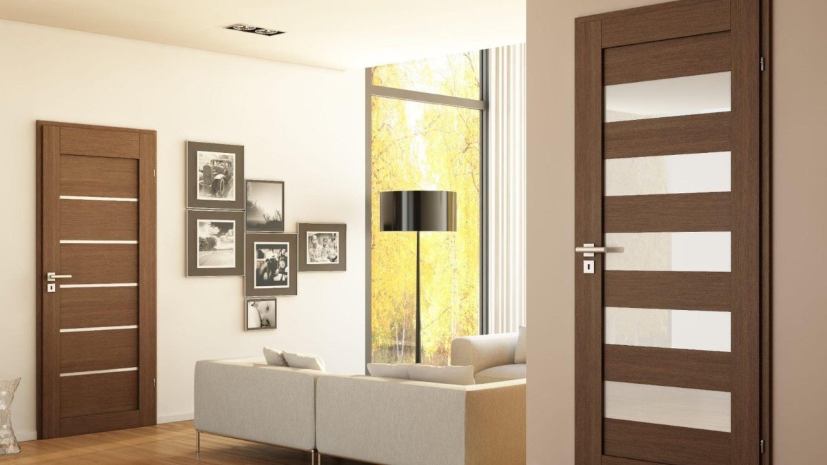 Belwooddoors Мирелла Бьянко Нобиле