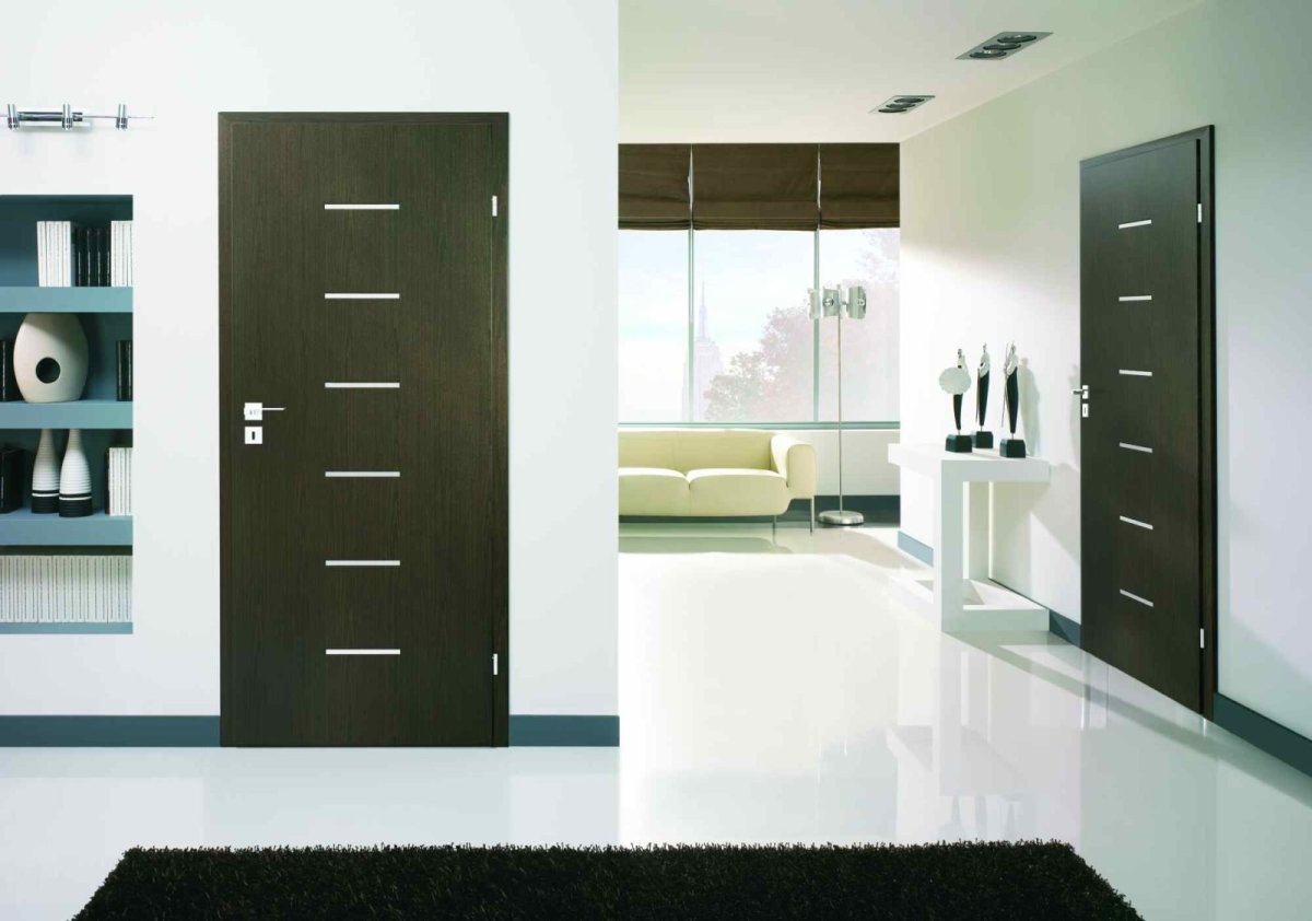 Двери Ghizzi Benatti Rio