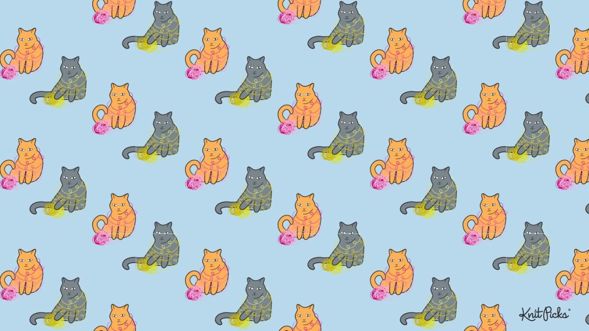 Фотосессия в комнате с котом