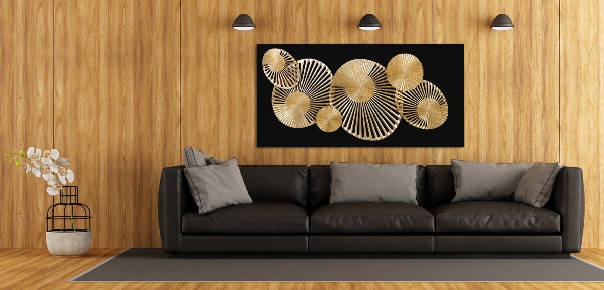 Relieffo стеновые панели