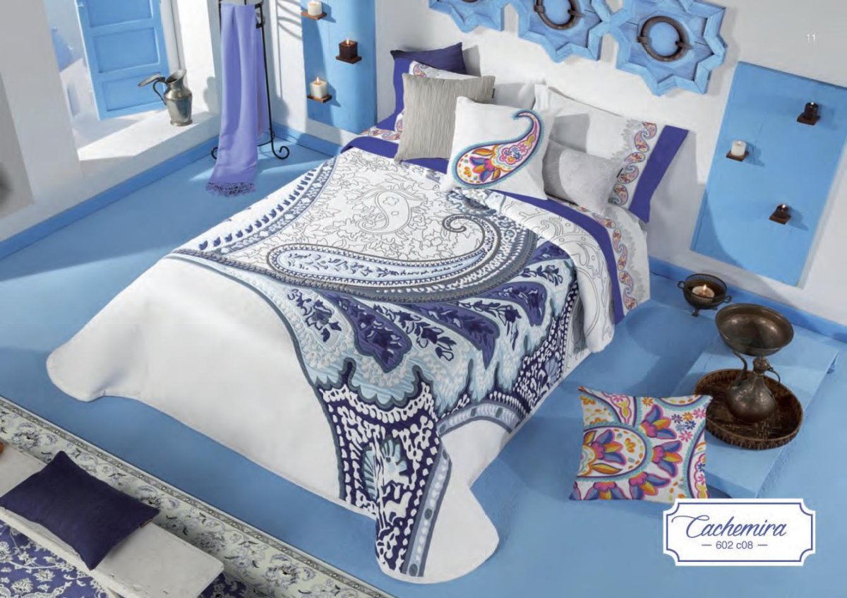 Покрывало Manterol Испания