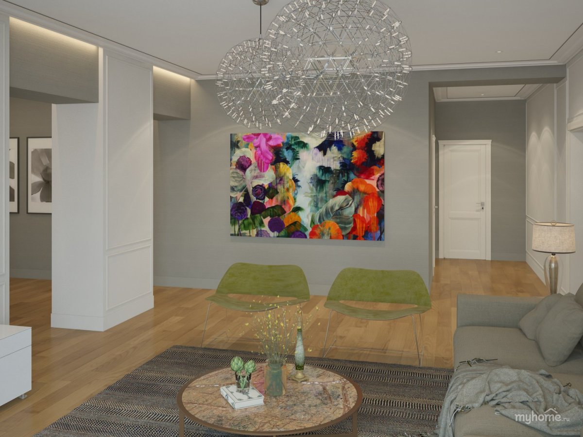 Гуйро картира